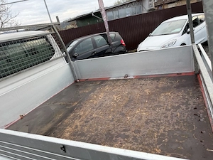 VW Transporter Pritsche Doka   2.0 TDI 102 Cp   An 04.2010   Euro 5 - imagine 6