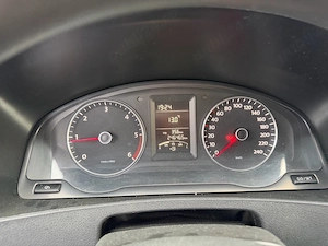 VW Transporter Pritsche Doka   2.0 TDI 102 Cp   An 04.2010   Euro 5 - imagine 15