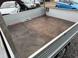 VW Transporter Pritsche Doka   2.0 TDI 102 Cp   An 04.2010   Euro 5 - imagine 18