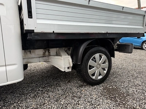 VW Transporter Pritsche Doka   2.0 TDI 102 Cp   An 04.2010   Euro 5 - imagine 5