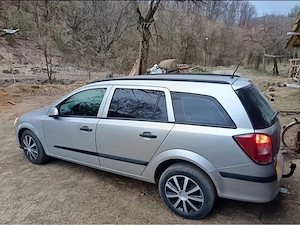Vând opel astra h  - imagine 2