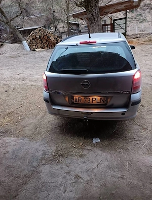Vând opel astra h  - imagine 4