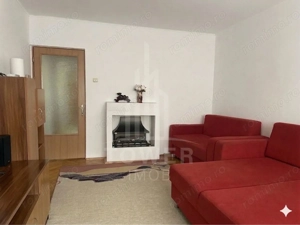 Apartment 2 camere| 52 mp utili | decomandat | ultracentral | mobilat