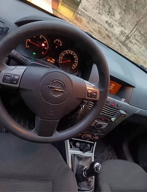 Vând opel astra h  - imagine 3