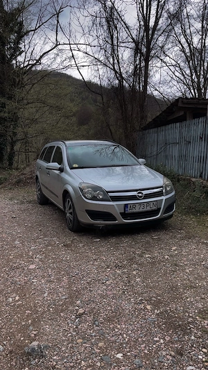 Vând opel astra h  - imagine 5