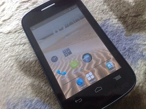 Orange Yomi impecabil.