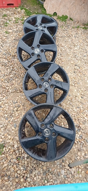 jante mazda 6 16inch - imagine 4