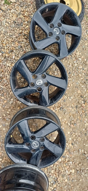 jante mazda 6 16inch - imagine 3