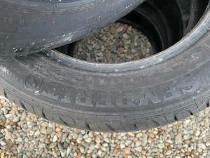 Set 4 anvelope vara 185/60/R15 - imagine 3