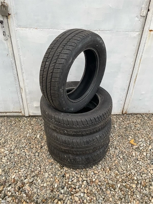 Set 4 anvelope vara 185/60/R15