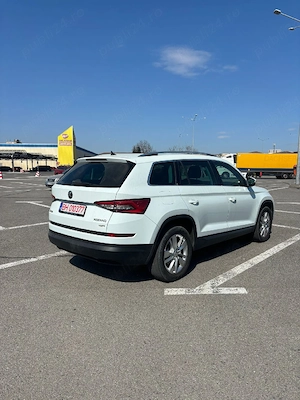 de vanzare skoda kodiaq - imagine 3