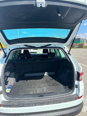 de vanzare skoda kodiaq - imagine 2