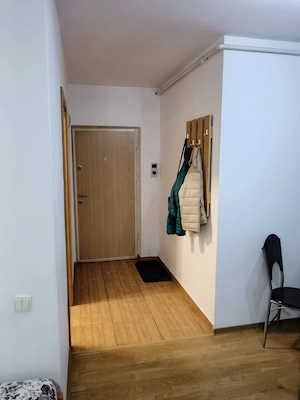 Dau în chirie apartament cu 1 cameră, Mănăștur, Flora Parc - imagine 5