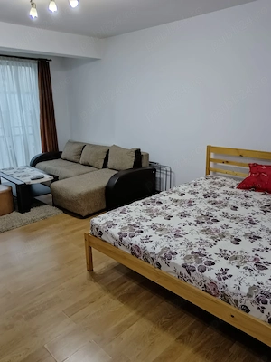Dau în chirie apartament cu 1 cameră, Mănăștur, Flora Parc - imagine 2