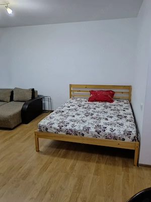 Dau în chirie apartament cu 1 cameră, Mănăștur, Flora Parc - imagine 3