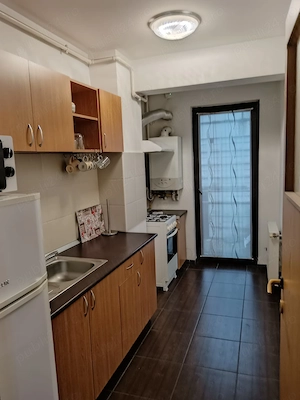 Dau în chirie apartament cu 1 cameră, Mănăștur, Flora Parc - imagine 6