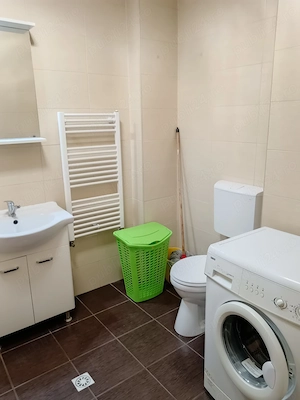 Dau în chirie apartament cu 1 cameră, Mănăștur, Flora Parc - imagine 7