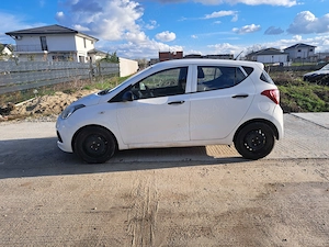 Vand Hyundai I10 cu GPL - imagine 6