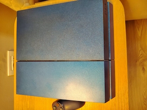Consola PS4 1TB - imagine 4