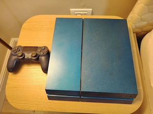 Consola PS4 1TB - imagine 2