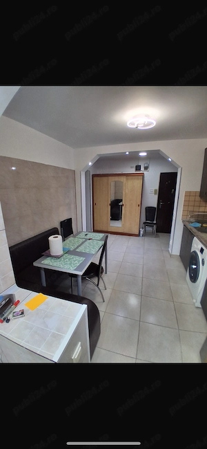 Proprietar! Vand apartament 2 camere Rahova-margeanului - imagine 7