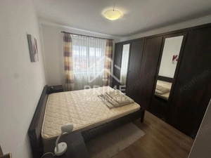 Apartament 2 camere| 55 mp | zona Orhideea Residence - imagine 2