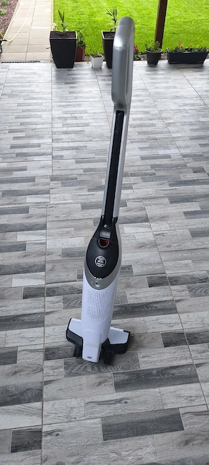 Aspirator Vertical Bosch Flexxo Serie 4, 25.2V - Pentru Piese   Baterie Slăbită - imagine 5