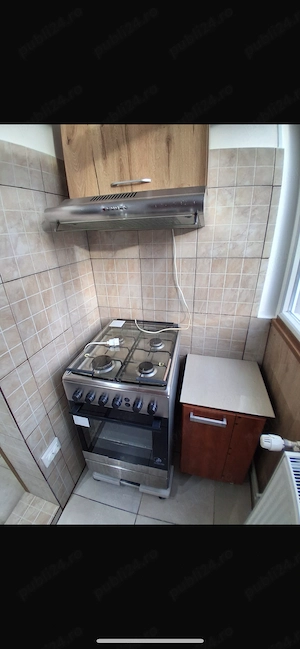 Proprietar! Vand apartament 2 camere Rahova-margeanului - imagine 4