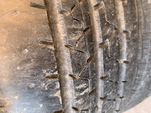 Jante 5x112 pentru Sharan , Galaxy , Alhambra 195/60/16 C - imagine 5