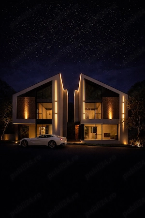 Casa Premium S-P-E-M I Senicentrala 