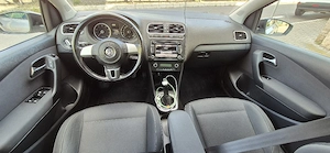 Volkswagen Polo 6R Celmai dotat ediție! - imagine 3