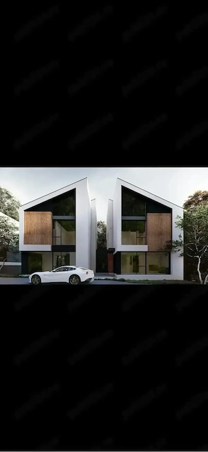Casa Premium S-P-E-M I Senicentrala  - imagine 2