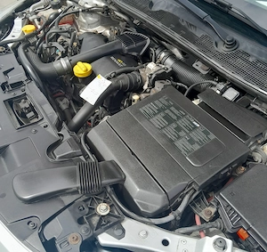 Renault Megane 1.5 dci 2012  - imagine 3