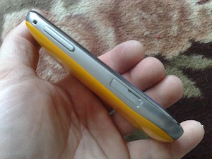 Samsung Galaxy GT-S6500D impecabil. - imagine 3