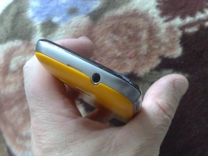 Samsung Galaxy GT-S6500D impecabil.