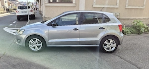 Volkswagen Polo 6R Celmai dotat ediție! - imagine 2