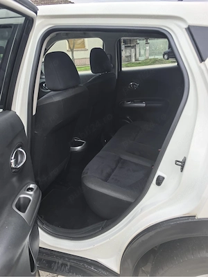 Vand Nissan Juke - imagine 7