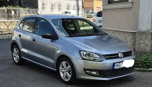 Volkswagen Polo 6R Celmai dotat ediție! - imagine 4