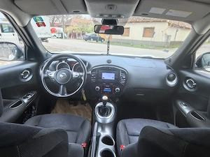 Vand Nissan Juke - imagine 8