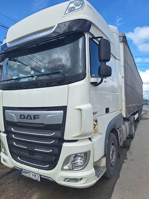 Daf xf480 super space cap - imagine 6