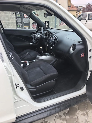 Vand Nissan Juke - imagine 6