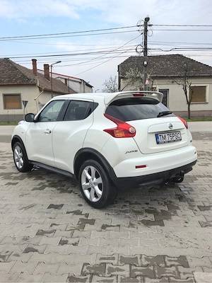 Vand Nissan Juke - imagine 4