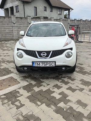 Vand Nissan Juke - imagine 5
