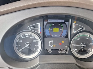 Daf xf480 super space cap - imagine 7