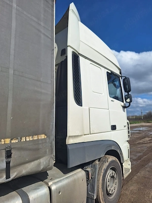 Daf xf480 super space cap - imagine 2