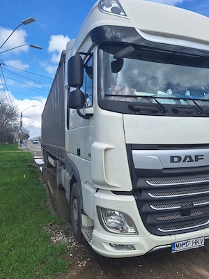 Daf xf480 super space cap - imagine 4