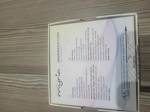 ceas cu GPS  copii - imagine 3