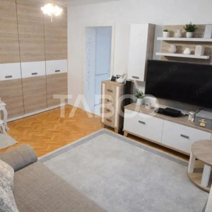 Apartament cu 3 camere in Manastur zona Grigore Alexandrescu cu garj - imagine 4