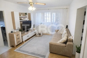 Apartament cu 3 camere in Manastur zona Grigore Alexandrescu cu garj - imagine 3