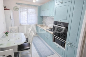 Apartament cu 3 camere in Manastur zona Grigore Alexandrescu cu garj